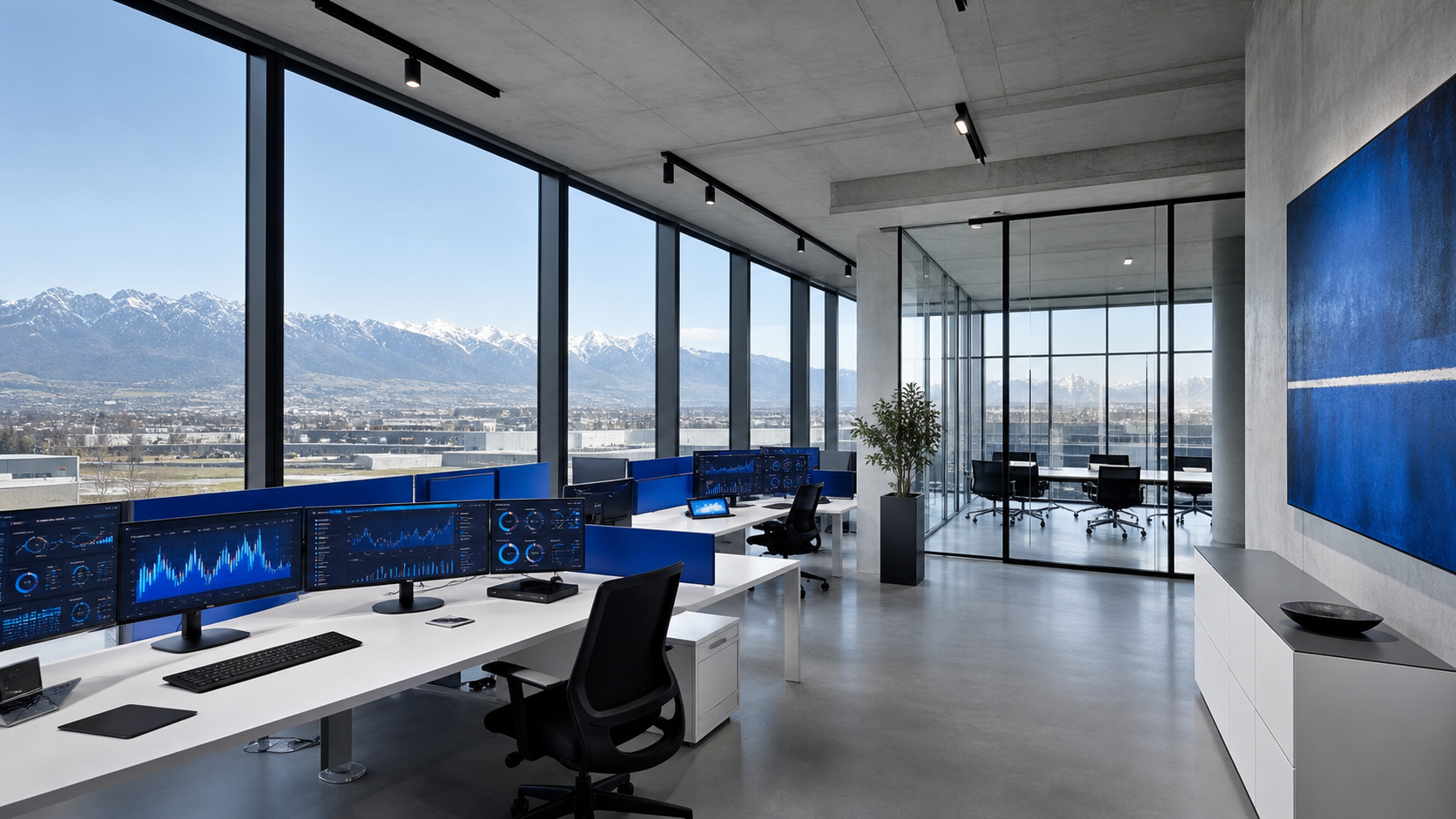 TudaBY7ECODE headquarters